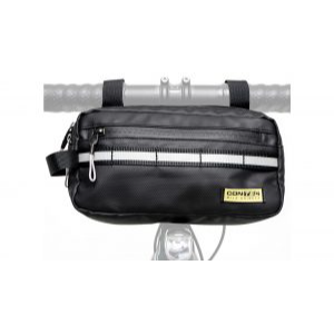 CONTEC Lenkertasche Mile Grinder Race 3