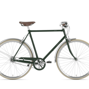 GAZELLE Van Stael Herren