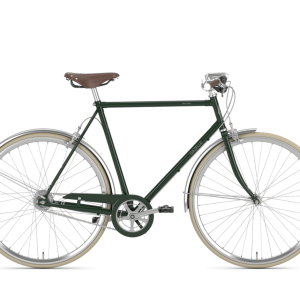 GAZELLE Van Stael Herren
