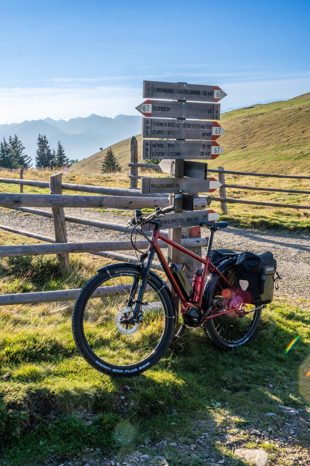 EBike EBike