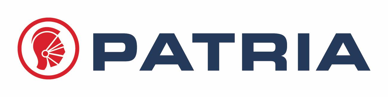 Patria Logo Patria Logo