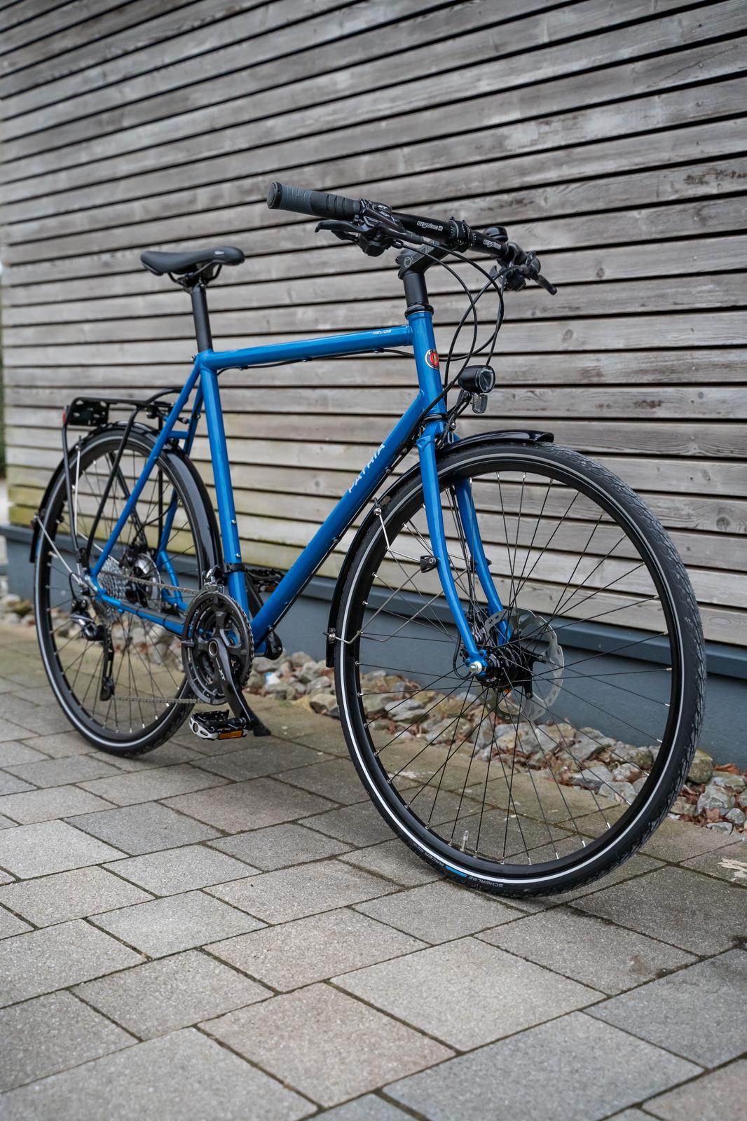 Tourer Tourer