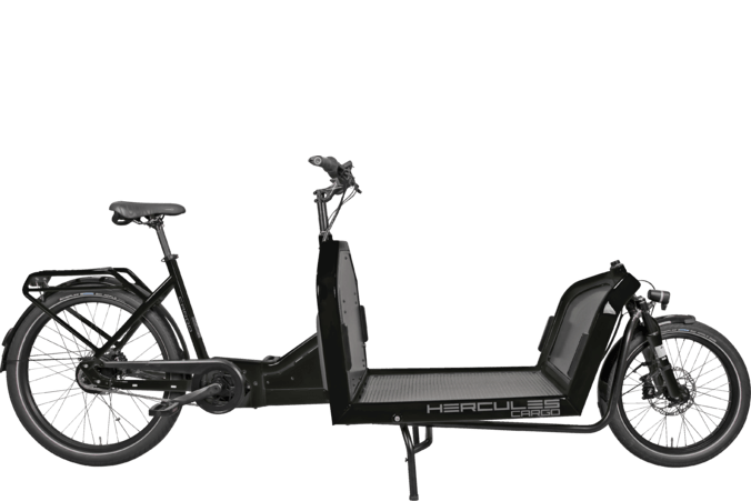 Hecules Cargo 1000 Hecules Cargo 1000