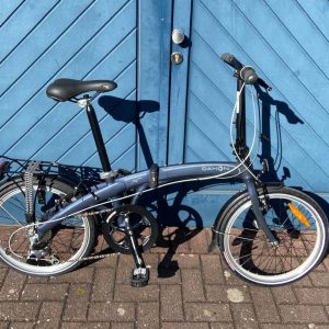dahon vitesse